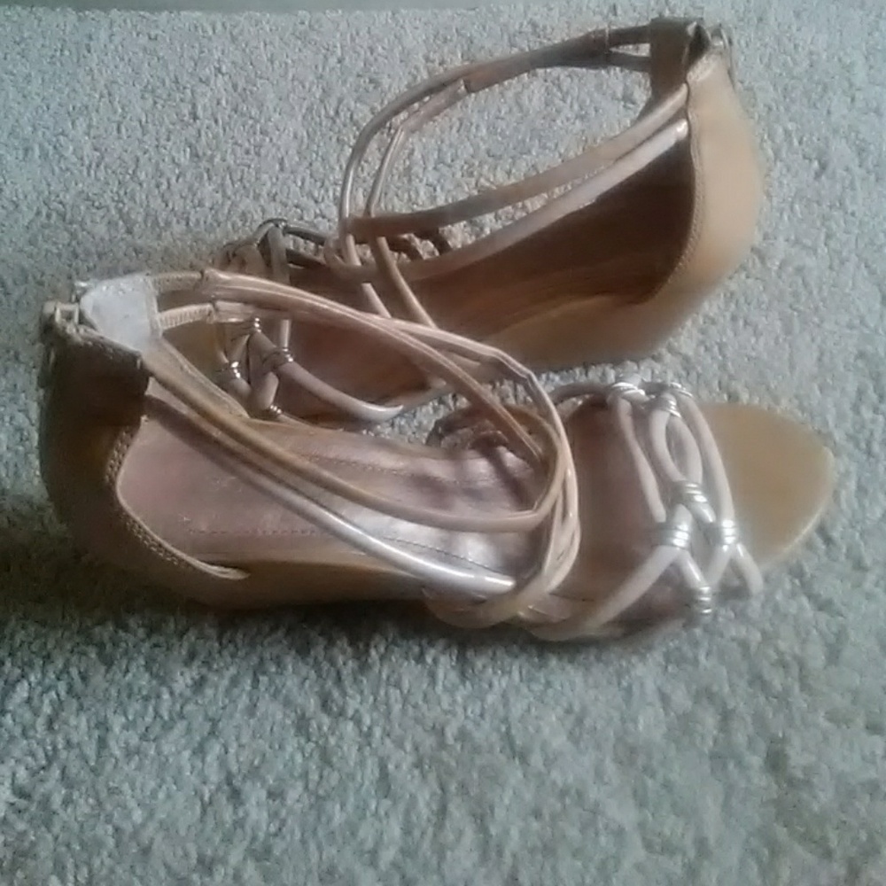 BCBGeneration Sandals - Picture 2 of 8